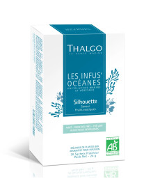 Thalgo Les Infus'oceans Refining Трав'яний настій для схуднення - Написати відгук