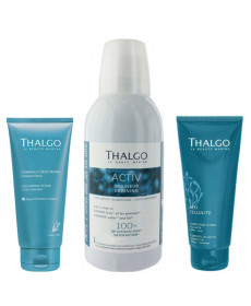 Thalgo Набір-вітання для схуднення Discovery Kit - Написати відгук