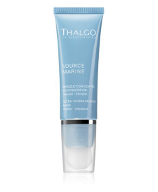 Thalgo Ultra Hydra-Marine Mask Source Marine Інтенсивно Зволожуюча Маска для обличчя - Написати відгук