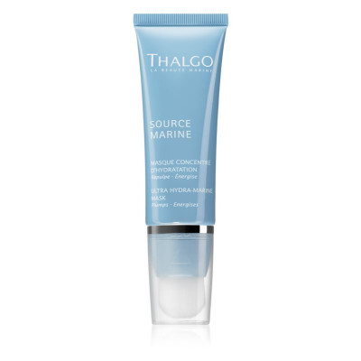 Thalgo Ultra Hydra-Marine Mask Source Marine Інтенсивно Зволожуюча Маска для обличчя 