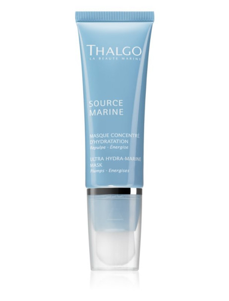 Thalgo Ultra Hydra-Marine Mask Source Marine Інтенсивно Зволожуюча Маска для обличчя