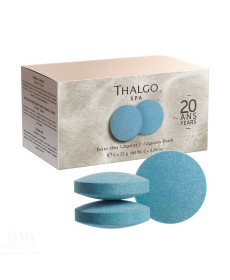 Thalgo Lagoon Water Bath Pebbles Шипучие таблетки для ванн воды лагуны - Написать отзыв