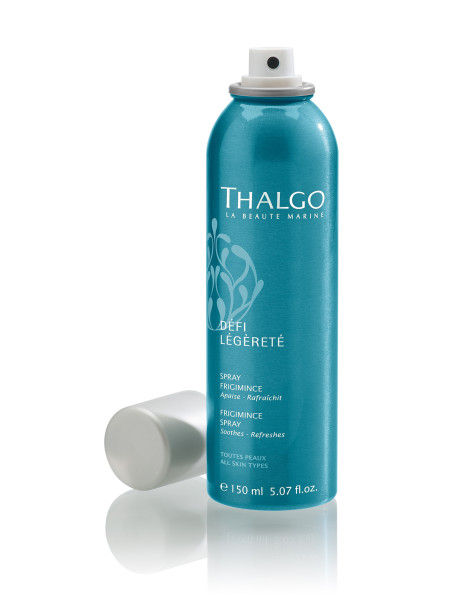 Охолоджуючий спрей Thalgo Frigimince