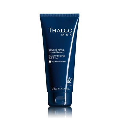 Thalgo Wake-up Shower Гель для душа 