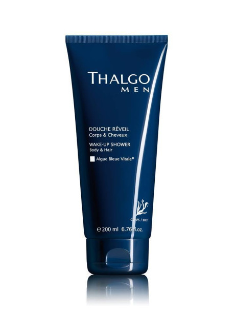 Thalgo Wake-up Shower Гель для душа