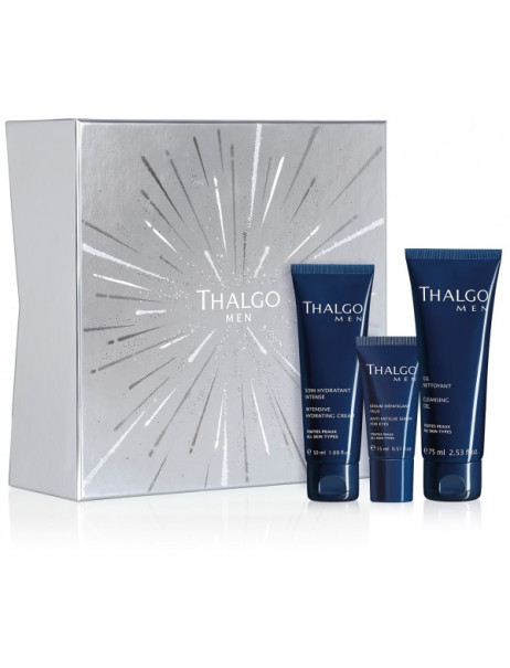 Thalgo Набор для мужчин Thalgomen