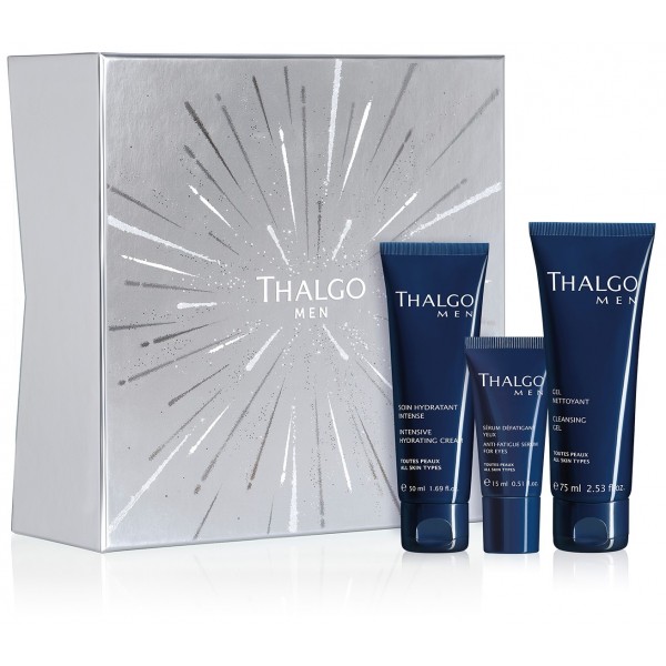 Thalgo Thalgomen Набір для чоловіків 