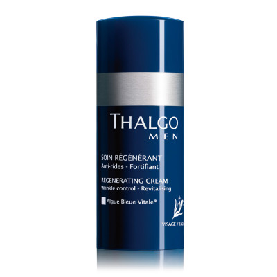 Thalgo Regenerating Cream Відновлюючий крем для чоловіків 
