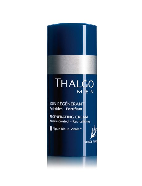 Thalgo Regenerating Cream Восстанавливающий крем для мужчин