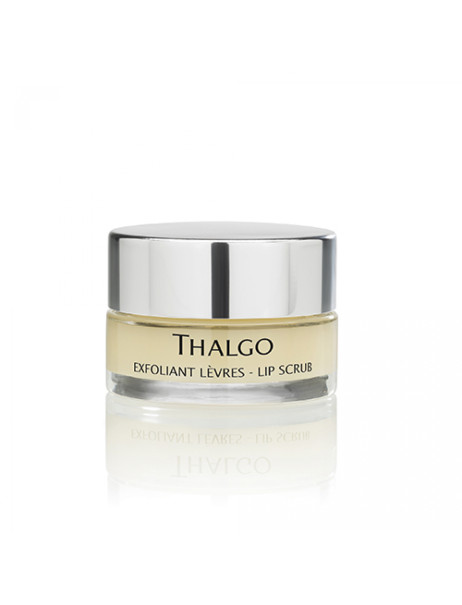 Thalgo скраб для губ
