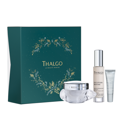 Thalgo Exception Marine Набор морское великолепие