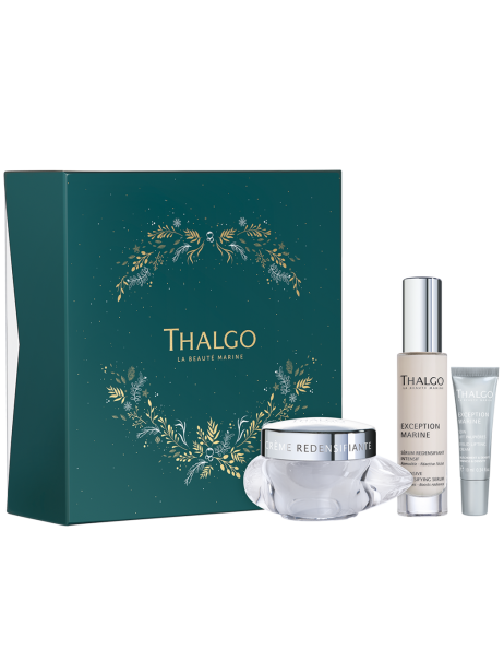 Thalgo Exception Marine Набор морское великолепие
