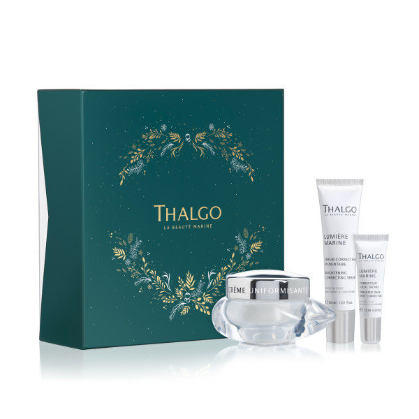 Thalgo Lumiere Marine Набір морське освітлення 