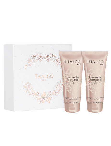 Thalgo Merveille Arctique Набор удивительная Арктика