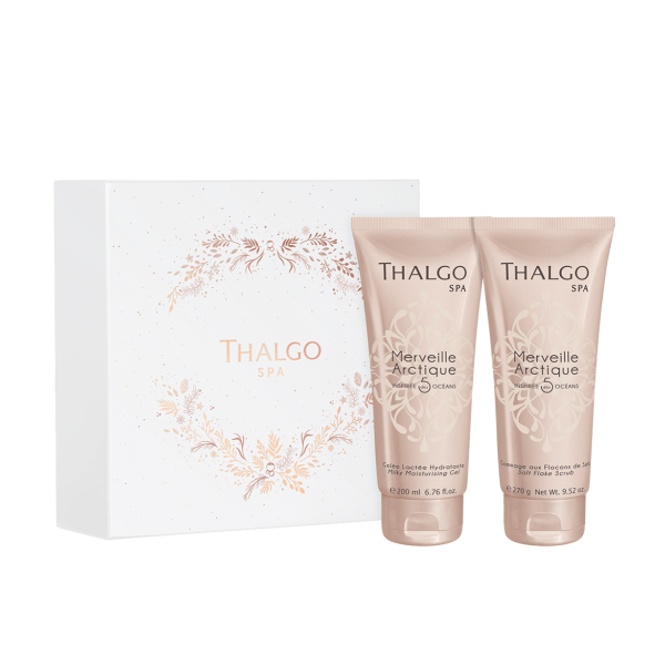 Thalgo Merveille Arctique Набір дивовижна Арктика 