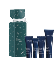 Thalgo Christmas Cracker Thalgomen Набор для мужчин - Написать отзыв
