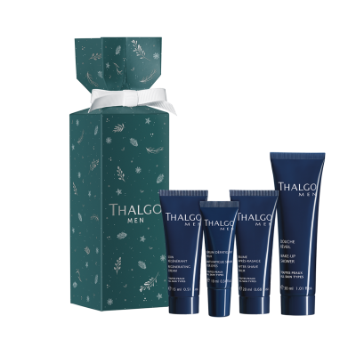 Thalgo Christmas Cracker Thalgomen Набор для мужчин