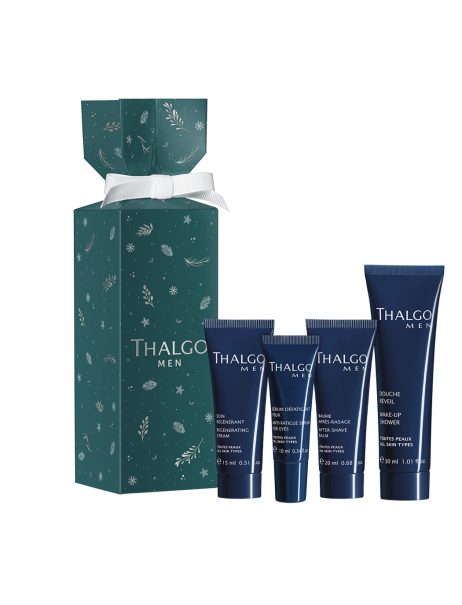 Thalgo Christmas Cracker Thalgomen Набор для мужчин