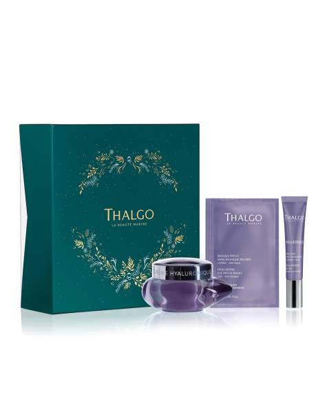 Thalgo Hyaluronic Гиалуроновый набор