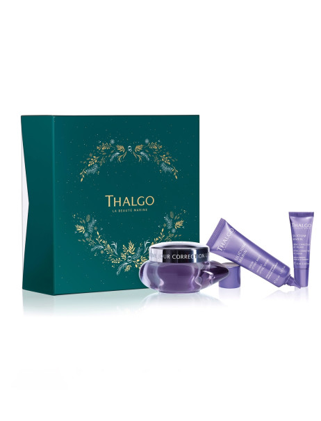 Thalgo Silicium Marin Кремниевый набор