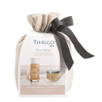 Thalgo Набор "Полинезия"