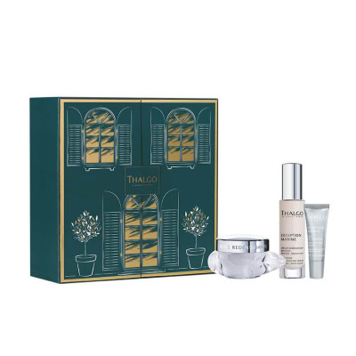 Thalgo Noel Composition Bastide AA Exception Marine Набор для лица Морское великолепие