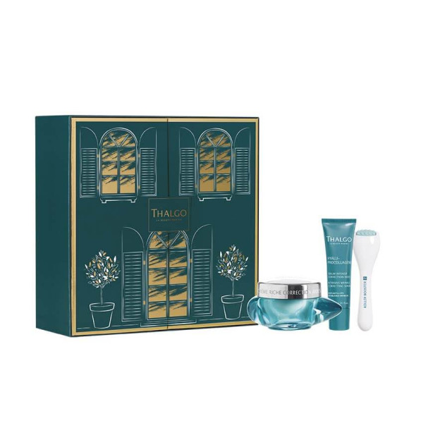 Thalgo Noel Composition Bastide AA HyaluproCollagene Набір для обличчя Гіалу-Проколаген