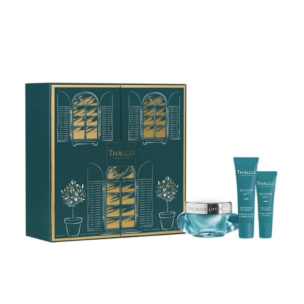 Thalgo Noel Composition Bastide AA Silicium Lift Набір для обличчя Кремнієвий ліфтинг