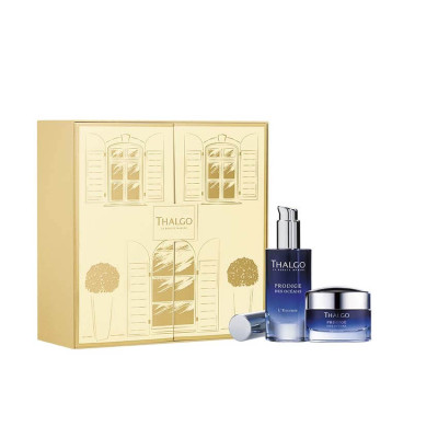 Thalgo Noel Composition Bastide SPA Prodige Des Oceans Набор для лица Сокровища океанов