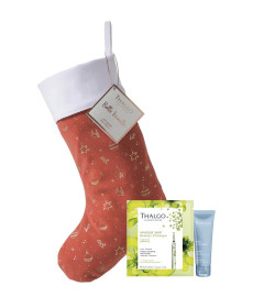 Thalgo Noel Composition Botte Glow Подарочный рождественский носок Давайте сиять - Написать отзыв