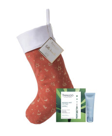 Thalgo Noel Composition Botte Lift Подарочный рождественский носок Давайте подтягивать - Написать отзыв