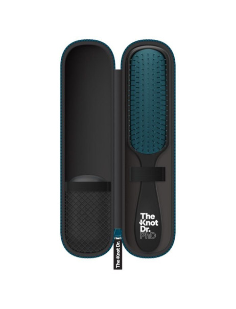 The Knot Dr. PhD Kit Ebony Sharkskin / синяя