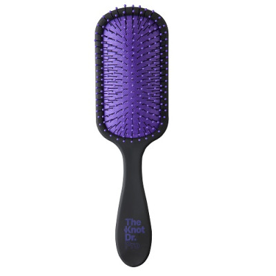The Knot Dr. расческа PRO Perwinkle / cиреневая