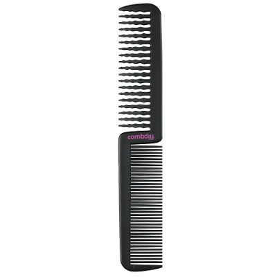 The Knot Dr. FLIPCOMB PRO  / гребень черный 