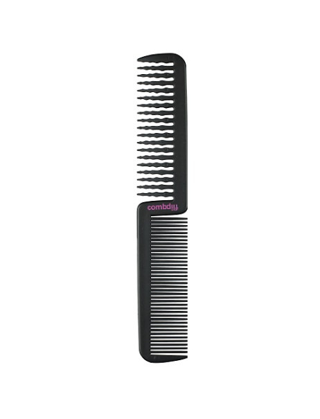 The Knot Dr. FLIPCOMB PRO / гребінь чорний