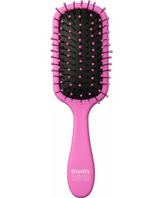 The Knot Dr. KNOTTY KIDS Plum Pie / розовая - Написать отзыв