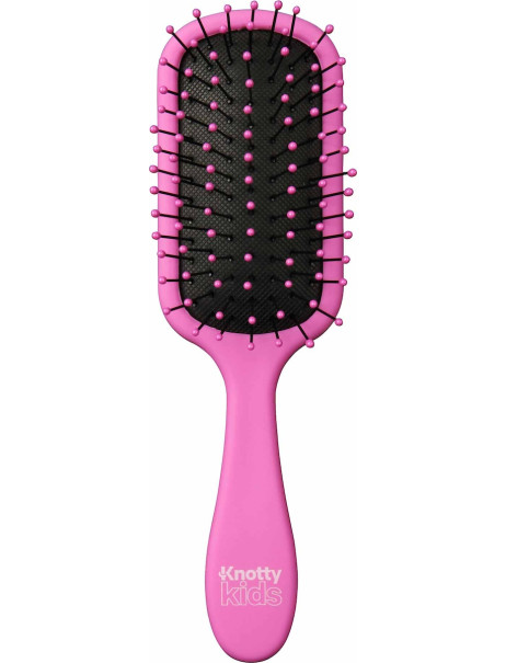 The Knot Dr. KNOTTY KIDS Plum Pie / розовая