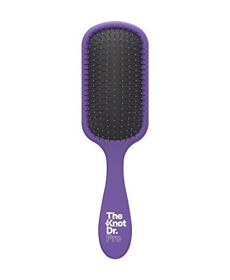 The Knot Dr. расческа PRO Brite Periwinkle / cиреневая - Написать отзыв