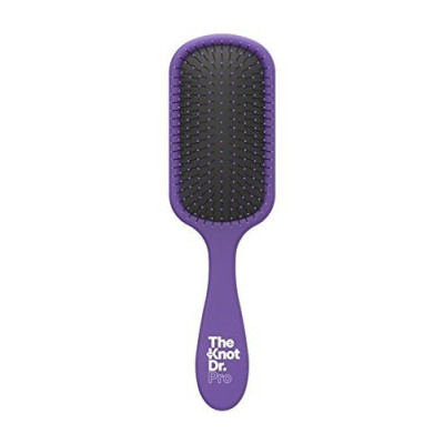 The Knot Dr. гребінець PRO Brite Periwinkle / cіреневая 
