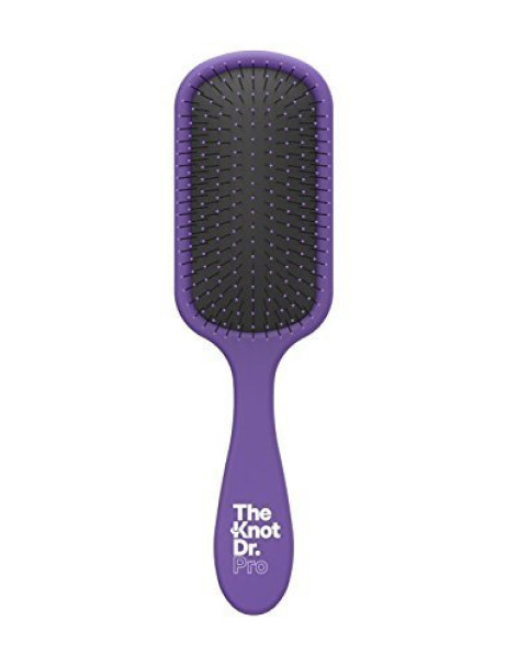 The Knot Dr. расческа PRO Brite Periwinkle / cиреневая