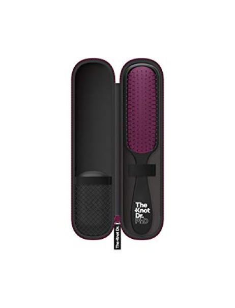 The Knot Dr. PhD Kit Ebony Cabernet / бордовая
