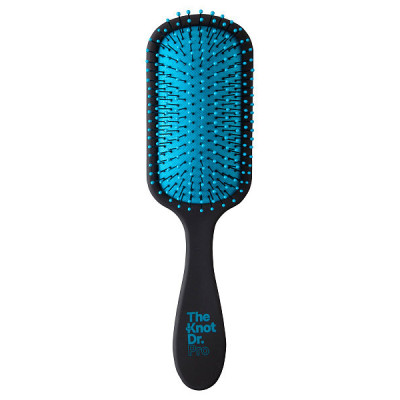 The Knot Dr. расческа PRO Marine / голубая     
