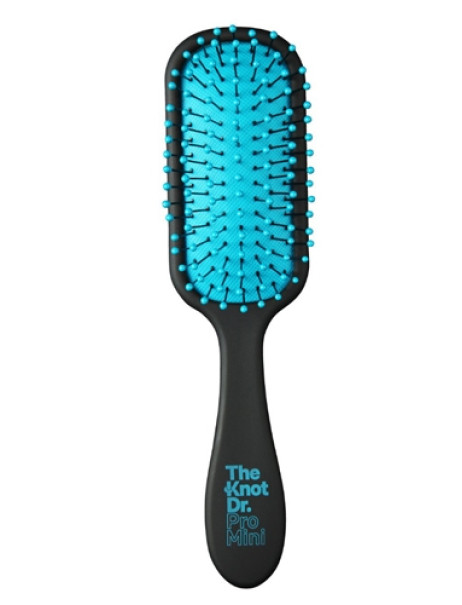 The Knot Dr. гребінець PRO MINI Marine / блакитна