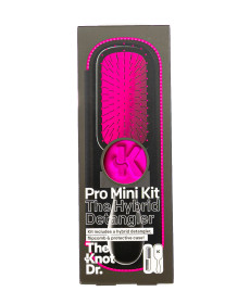 The Knot Dr. PRO MINI KIT Fuchsia / розовый - Написать отзыв