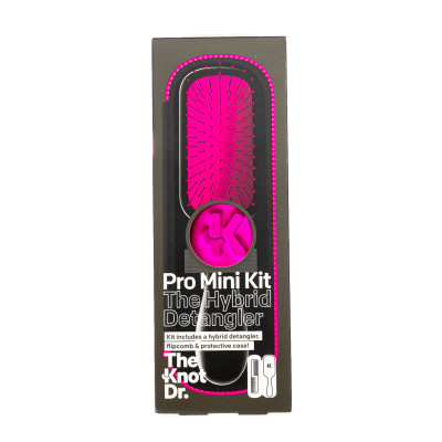 The Knot Dr. PRO MINI KIT Fuchsia / розовый