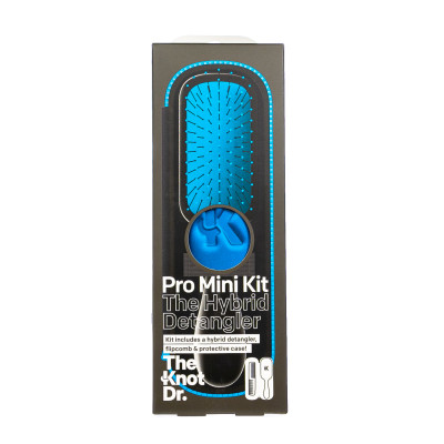 The Knot Dr. PRO MINI KIT Marine / блакитний 