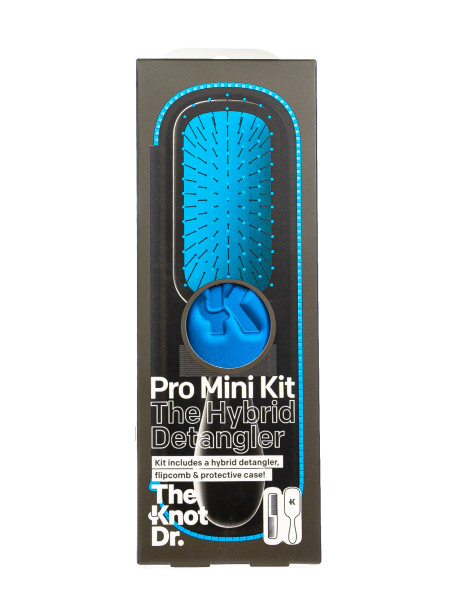 The Knot Dr. PRO MINI KIT Marine / голубой