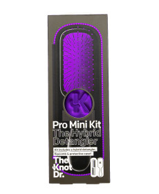 The Knot Dr. PRO MINI KIT Periwinkle / cіреневий - Написати відгук