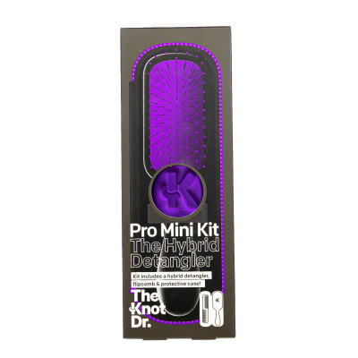 The Knot Dr. PRO MINI KIT Periwinkle / cиреневый