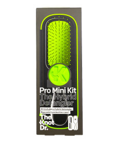 The Knot Dr. PRO MINI KIT Pomelo / салатовий - Написати відгук
